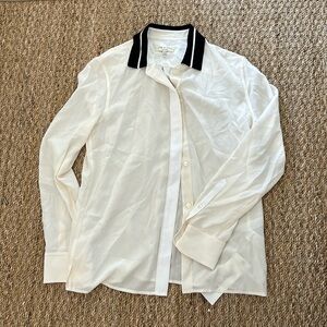 Rag & Bone Long-sleeve - Small